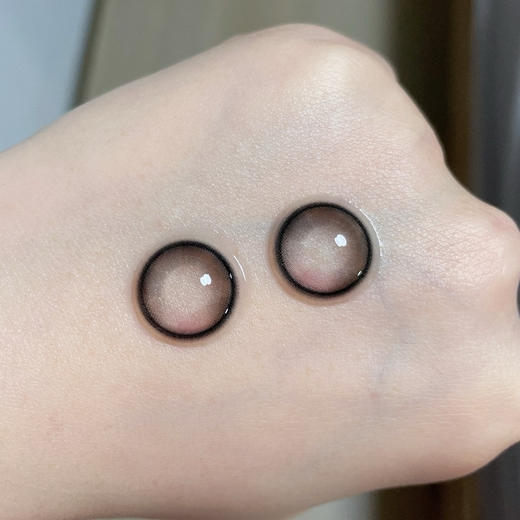 ALLECON小腮红(佩戴直径:14.2mm) 商品图7