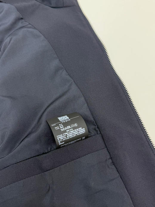 杰尼亚夹克。自己备注号码 商品图10