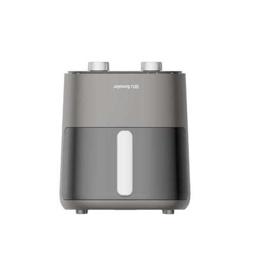 九阳 空气炸锅 KL50-V132 远航灰（5L） 商品图2