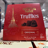 美国✈️特价❤️美国🇺🇸直邮特价299元🉐包税包邮到手了🔥现在是备货巧克力的好时候😍因为随时会断货哈，早点预定下手不怕缺货，法国乔慕黑松露Truffettes巧克力2KG 两盒装 商品缩略图1