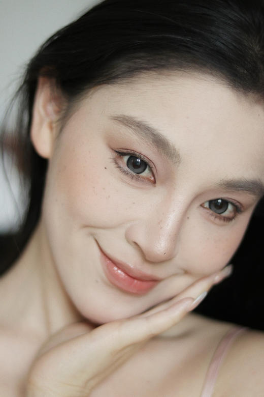 ALLECON半糖牛乳（佩戴直径：14.5mm） 商品图2