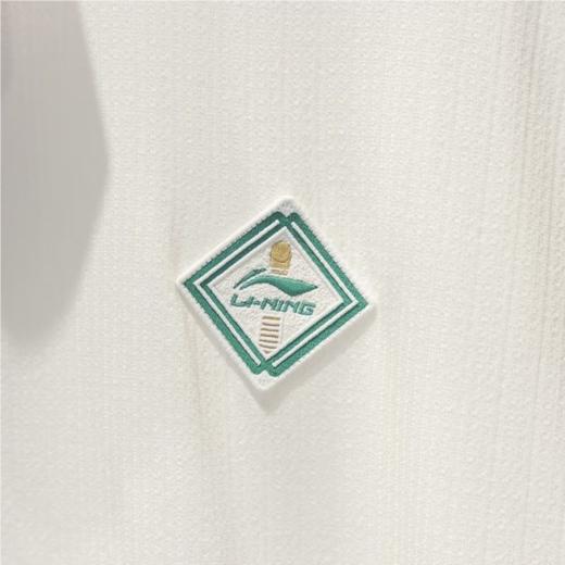 李宁男子秋季套头无帽卫衣AWDU649-1 商品图1