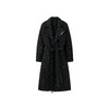 BJHG不计后果毛呢大衣男款秋冬季2025新款潮牌简约绵羊毛呢子外套 商品缩略图4