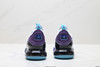 耐克NiKe Air Max 270 React经典休闲运动跑步鞋HQ8006-100男女鞋 商品缩略图5