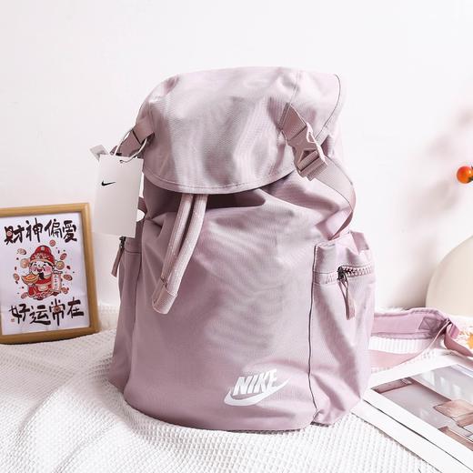 优选丨耐克品牌 NIKE Heritage情侣款双肩包（BA6150） 商品图3