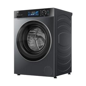 海尔追光系列837 直驱精华洗 双涡旋自清洁XQG100-HBE837