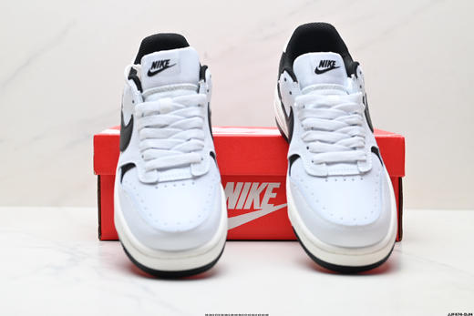 耐克NIKE GAMMA FORCE复古经典低帮休闲运动板鞋DX9176-103男女鞋 商品图6