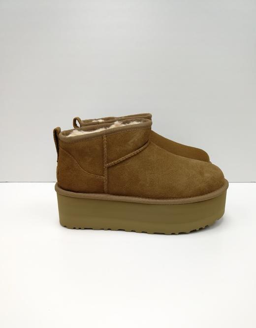 女款厚底雪地靴 商品图0