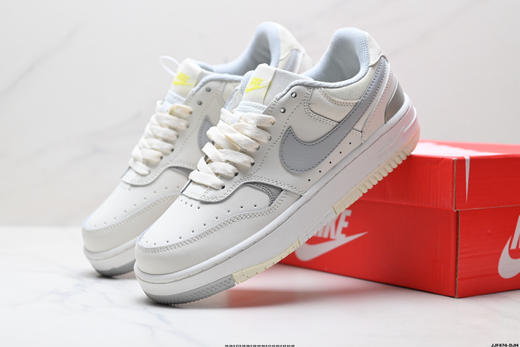 耐克NIKE GAMMA FORCE复古经典低帮休闲运动板鞋DX9176-103男女鞋 商品图7