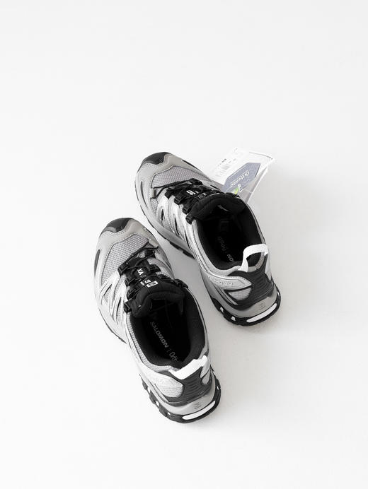 SALOMON萨洛蒙 XA PRO 3D柔软舒适低帮户外功能鞋 男女同款（ZX*HY） 商品图10