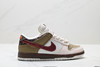 耐克NIKE DUNK LOW复古低帮休闲运动板鞋IM6687-262男女鞋 商品缩略图0