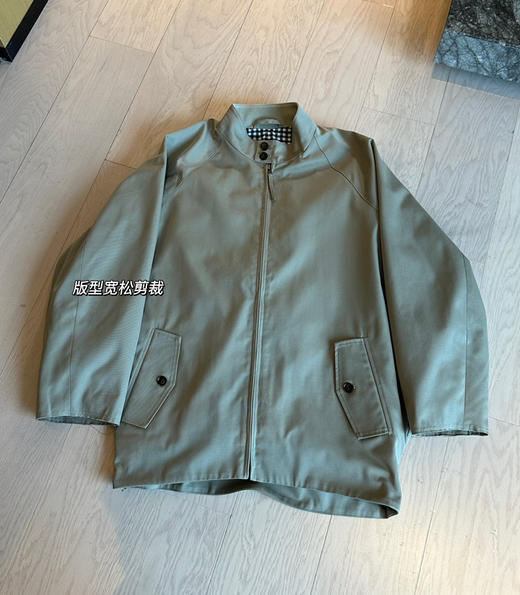 Maison Margiel*a马吉拉夹克外套090102 商品图9