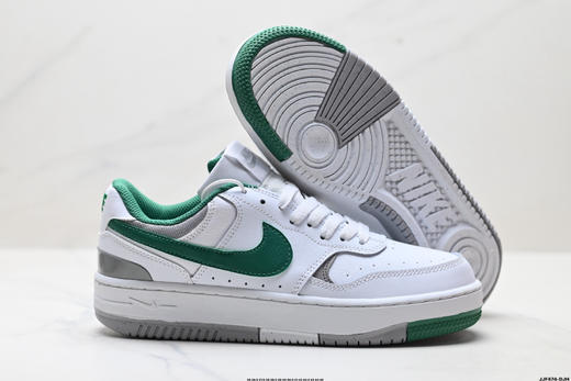 耐克NIKE GAMMA FORCE复古经典低帮休闲运动板鞋DX9176-103男女鞋 商品图4