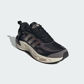【云粉节】【7折】7楼Adidas/阿迪达斯官方正品CLIMAWARM.女士缓震复古跑步鞋IH0478