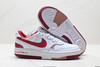 耐克NIKE GAMMA FORCE复古经典低帮休闲运动板鞋DX9176-103男女鞋 商品缩略图4