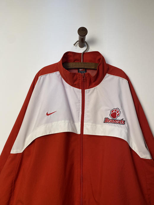 Y2K Vintage NIKE 耐克 TEAM 运动外套 _SJK(XL) 商品图1