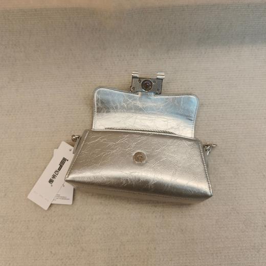 IEF/爱依服2025单肩中号方包9126 商品图3