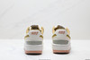 耐克NIKE GAMMA FORCE复古经典低帮休闲运动板鞋DX9176-103男女鞋 商品缩略图5