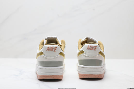 耐克NIKE GAMMA FORCE复古经典低帮休闲运动板鞋DX9176-103男女鞋 商品图5