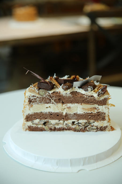 红茶栗子 商品图1