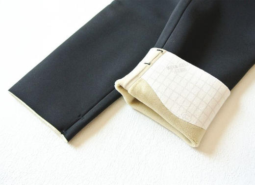 安迪6982撸猫绒(黑色) 加厚款  打底裤 商品图2