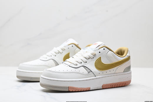 耐克NIKE GAMMA FORCE复古经典低帮休闲运动板鞋DX9176-103男女鞋 商品图3