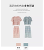 【门店同款】ENJOY夏季“悠然之境”晕染蕾丝拼接套装 162344877 商品缩略图4