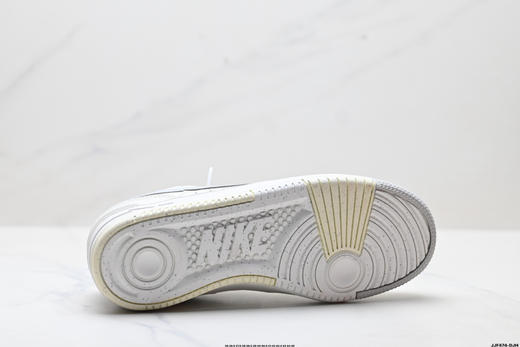 耐克NIKE GAMMA FORCE复古经典低帮休闲运动板鞋DX9176-103男女鞋 商品图8
