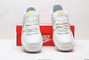 耐克NIKE GAMMA FORCE复古经典低帮休闲运动板鞋DX9176-103男女鞋 商品缩略图6