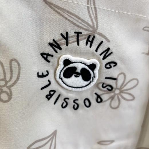 李宁女子秋季休闲衬衫ASHU548-3 商品图2