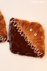 巧克力压扁可颂 【万圣限定】 商品缩略图1