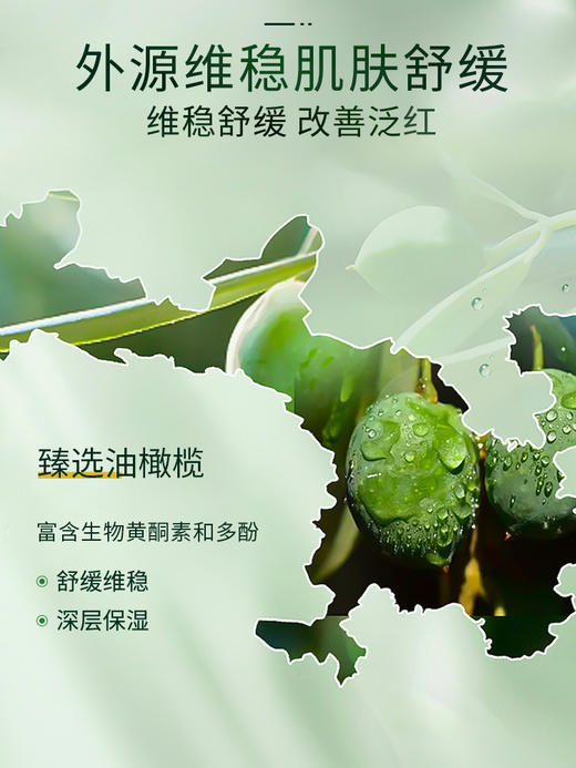 添妃油橄榄第三代精萃液30ml 商品图1
