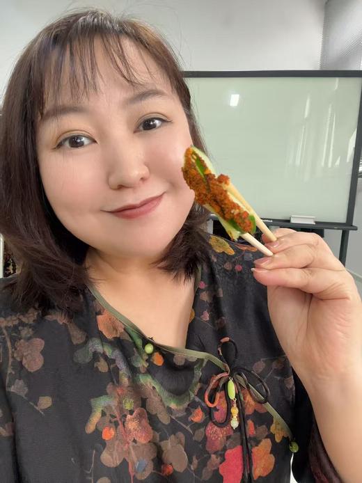 现货！秒发！【贵州辣椒面】虾子镇地道的贵州辣椒面 勾起你童年美好回忆，让世界爱上不一样的味道~ 商品图2