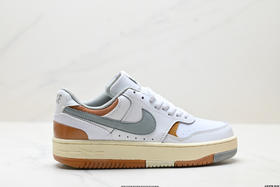 耐克NIKE GAMMA FORCE复古经典低帮休闲运动板鞋DX9176-103男女鞋