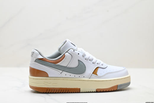 耐克NIKE GAMMA FORCE复古经典低帮休闲运动板鞋DX9176-103男女鞋 商品图0