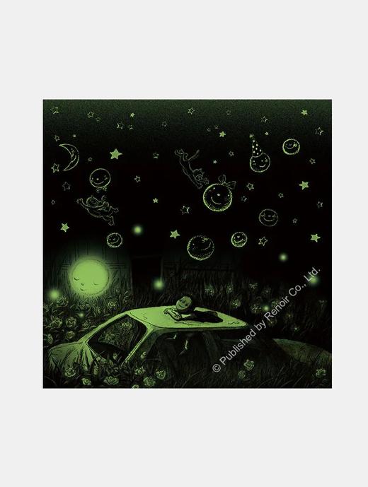 月光秘境/924片 商品图1