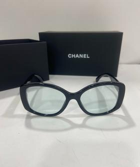 中性款平光镜眼镜025