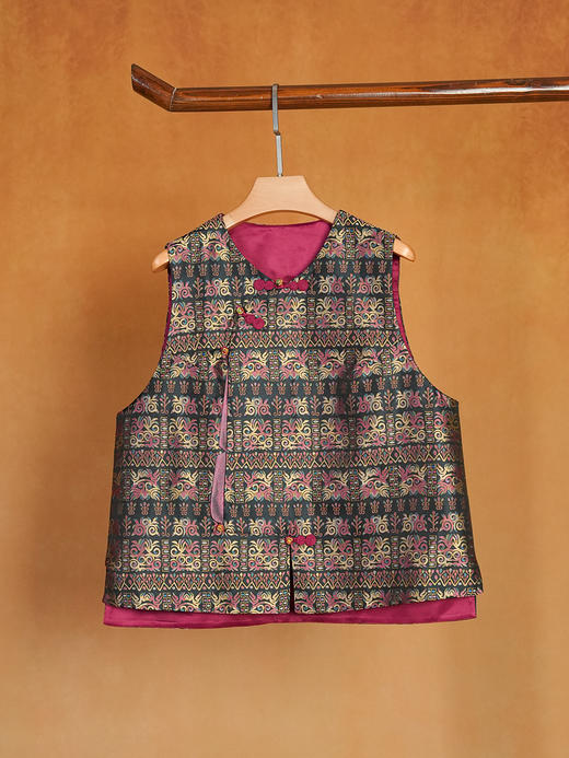 P252859-T马甲。 商品图2