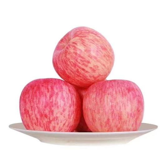 甘肃苹果 约500g /份 商品图0