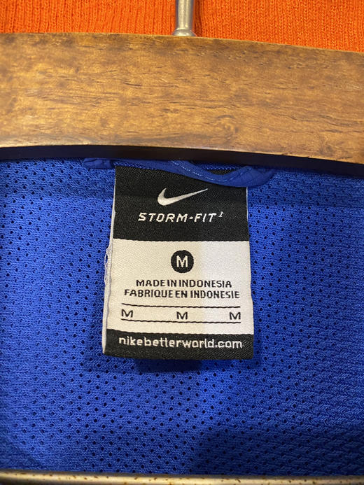 NIKE 耐克 NCAA 美国大学体育协会 运动外套 _SJK(M-L) 商品图2