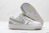 耐克NIKE GAMMA FORCE复古经典低帮休闲运动板鞋DX9176-103男女鞋 商品缩略图4