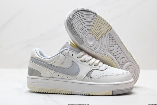 耐克NIKE GAMMA FORCE复古经典低帮休闲运动板鞋DX9176-103男女鞋 商品图4