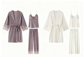 【门店同款】ENJOY冬季家居服 166550424