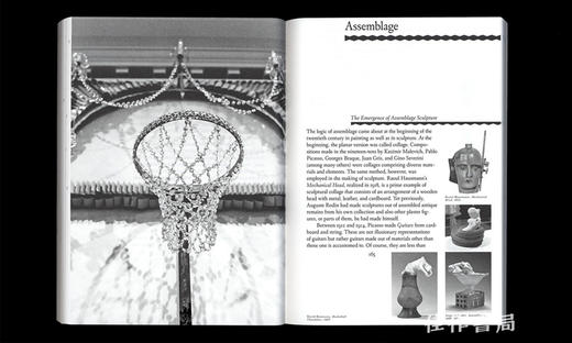 Seven Logics of Sculpture: Encountering Objects through the Senses / 雕塑的七种逻辑：通过感官邂逅物体 商品图4