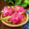 白肉火龙果4个装 /份 商品缩略图0