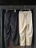 ZA家2023秋季新品男装 双层腰身宽松休闲裤 商品缩略图2