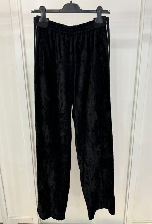 女款logo休闲裤长裤002 商品图0