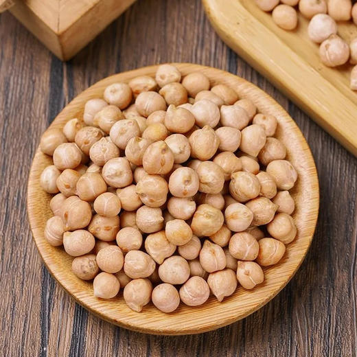 100包 盐炒鹰嘴豆 约5克/包 A-5381 商品图0