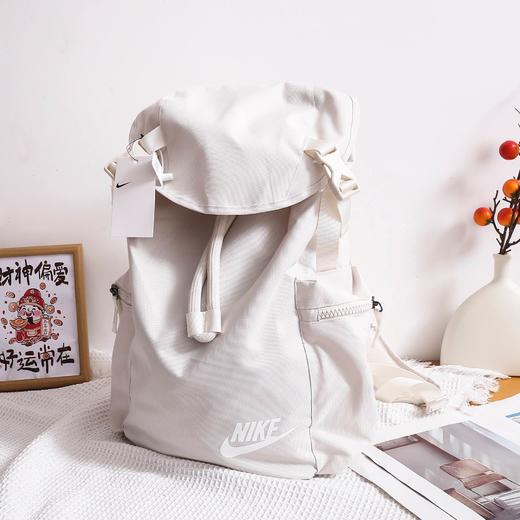 优选丨耐克品牌 NIKE Heritage情侣款双肩包（BA6150） 商品图5