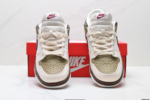 耐克NIKE DUNK LOW复古低帮休闲运动板鞋IM6687-262男女鞋 商品图6